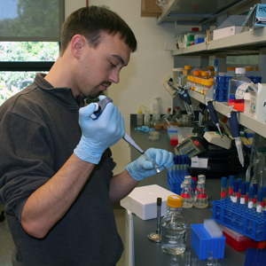 Photo of Benjamin Kotopka.