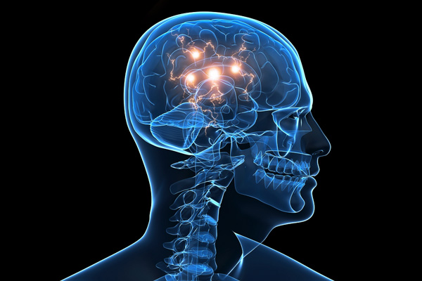 Photo by Sebastian Kaulitzki: The proposed Brain Activity Map would be a large-scale collaborative effort drawing from multiple scientific disciplines to create and apply a new generation of tools to map and control brain activity.
