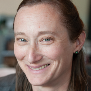Photo of Dr. Judith Frydman.