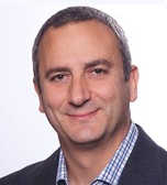 Photo of Dr. Antonio Hardan.