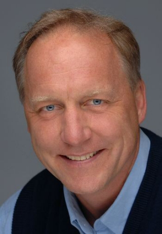 Photo of Dr. Gary Shaw.