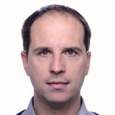 Photo of Dr. Jonas Cremer.