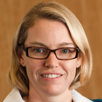 Photo of Dr. Alison Marsden.