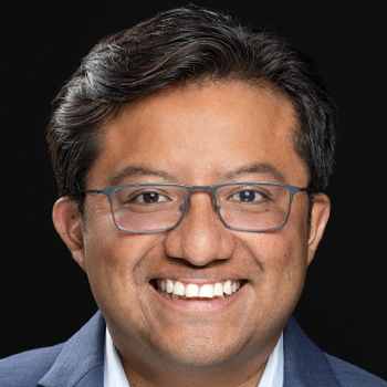 Photo of Dr. Rogelio Hernandez-Lopez.