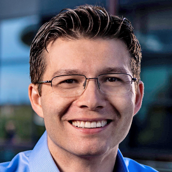Photo of Dr. Sergiu Pasca.