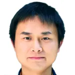 Headshot portrait of Mingtao Zhao - Bio-X Travel Awardee