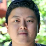 Headshot portrait of Alex (Chia Yu) Chang - Bio-X Travel Awardee