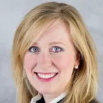 Headshot portrait of Christina Chick - Bio-X Travel Awardee