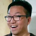 Headshot portrait of Hong-pyo Lee - Bio-X Travel Awardee