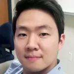 Headshot portrait of Sungmin Nam - Bio-X Travel Awardee