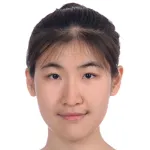 Headshot portrait of Xulu Sun - Bio-X Travel Awardee