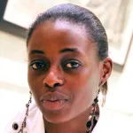 Headshot portrait of Wakuna Galega - Bio-X Travel Awardee