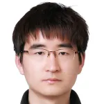 Headshot portrait of Xinjian Shi - Bio-X Travel Awardee