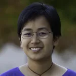 Headshot portrait of Latifah Hamzah - Bio-X Travel Awardee