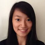 Headshot portrait of Patricia Lan - Bio-X Travel Awardee
