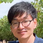 Headshot portrait of Jaewan Mun - Bio-X Travel Awardee