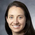 Headshot portrait of Darci Phillips - Bio-X Travel Awardee