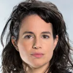Headshot portrait of Anat Talmon - Bio-X Travel Awardee