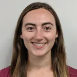 Headshot portrait of Lauren Watkins - Bio-X Travel Awardee