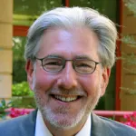 Headshot portrait of Alan Krensky - Shelagh Galligan Professor in the School of Medicine and Professor of Pediatrics, Emeritus