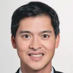 Headshot portrait of Albert Y. Wu - Assistant Professor of Ophthalmology