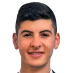 Headshot portrait of Carlos Aldrete - Stanford Interdisciplinary Graduate Fellow (Anonymous Donor)