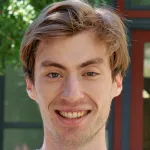 Headshot portrait of Alexander Tarashansky - Stanford Interdisciplinary Graduate Fellow (Anonymous Donor)