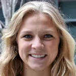 Headshot portrait of Amanda Urke - Bio-X Undergraduate Fellow