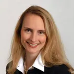 Headshot portrait of Amelie Lutz - Assistant Professor of Radiology (Diagnostic Radiology)