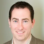 Headshot portrait of Amit Etkin - Associate Professor of Psychiatry and Behavioral Sciences
