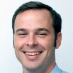 Headshot portrait of Andreas Loening - Assistant Professor of Radiology (Body MRI)