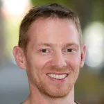 Photo of Dr. Andrew Gentles, Assistant Professor of Medicine at Stanford University.