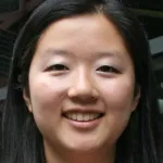 Headshot portrait of Angela Li - Bio-X Undergraduate Fellow