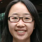 Headshot portrait of Annabel Chen - Bio-X Undergraduate Fellow