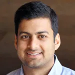 Photo of Dr. Ansuman Satpathy, Associate Professor of Pathology at Stanford University