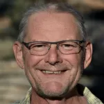 Headshot photo of Dr. Anthony Norcia, Professor of Psychology at Stanford