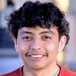 Headshot portrait of Daniel Arango Sumano - Bio-X Undergraduate Fellow
