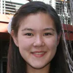 Headshot portrait of Ariana Johnson - Bio-X Undergraduate Fellow