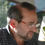 Headshot portrait of Arthur Grossman - Visiting Professor (by courtesy) of Biology