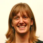 Headshot portrait of Zoe Assaf - Bio-X Travel Awardee
