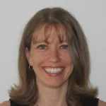 Headshot portrait of Laura Attardi - Catharine and Howard Avery Professor of the School of Medicine and Professor of Genetics