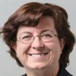 Headshot portrait of Rosa Bacchetta - Professor (Research) of Pediatrics (Stem Cell Transplantation)