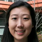 Headshot portrait of Michelle Bach - Bio-X Undergraduate Fellow
