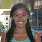 Headshot portrait of Brianna Balansay - Bio-X Undergraduate Fellow
