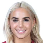 Headshot portrait of Sydney Barta - Bio-X Undergraduate Fellow