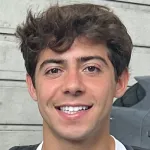 Headshot portrait of Samuel Benabou - Bio-X Undergraduate Fellow