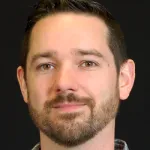 Headshot portrait of Sean Bendall - Assistant Professor (Research) of Pathology