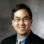 Headshot portrait of Benjamin Chung - Associate Professor of Urology