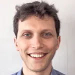 Photo of Dr. Benjamin Good, Assistant Professor of Applied Physics at Stanford University