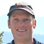 Photo of Dr. Benjamin Lev, Associate Professor of Applied Physics and Physics at Stanford University.